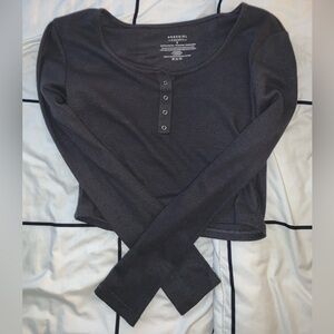 Homegirl Society Small Crop Top